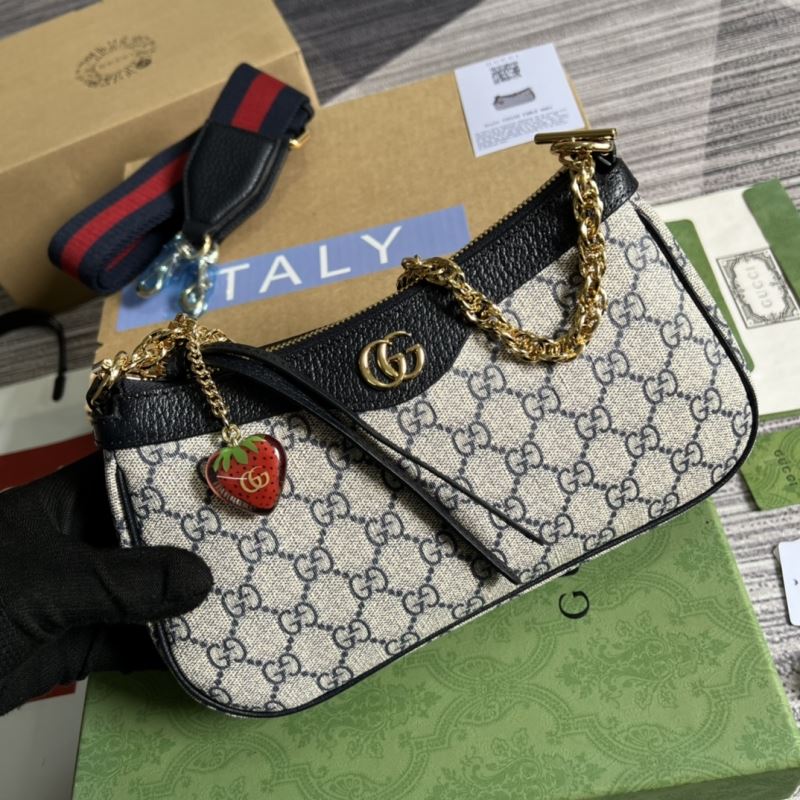 Gvc*1 hobo bags